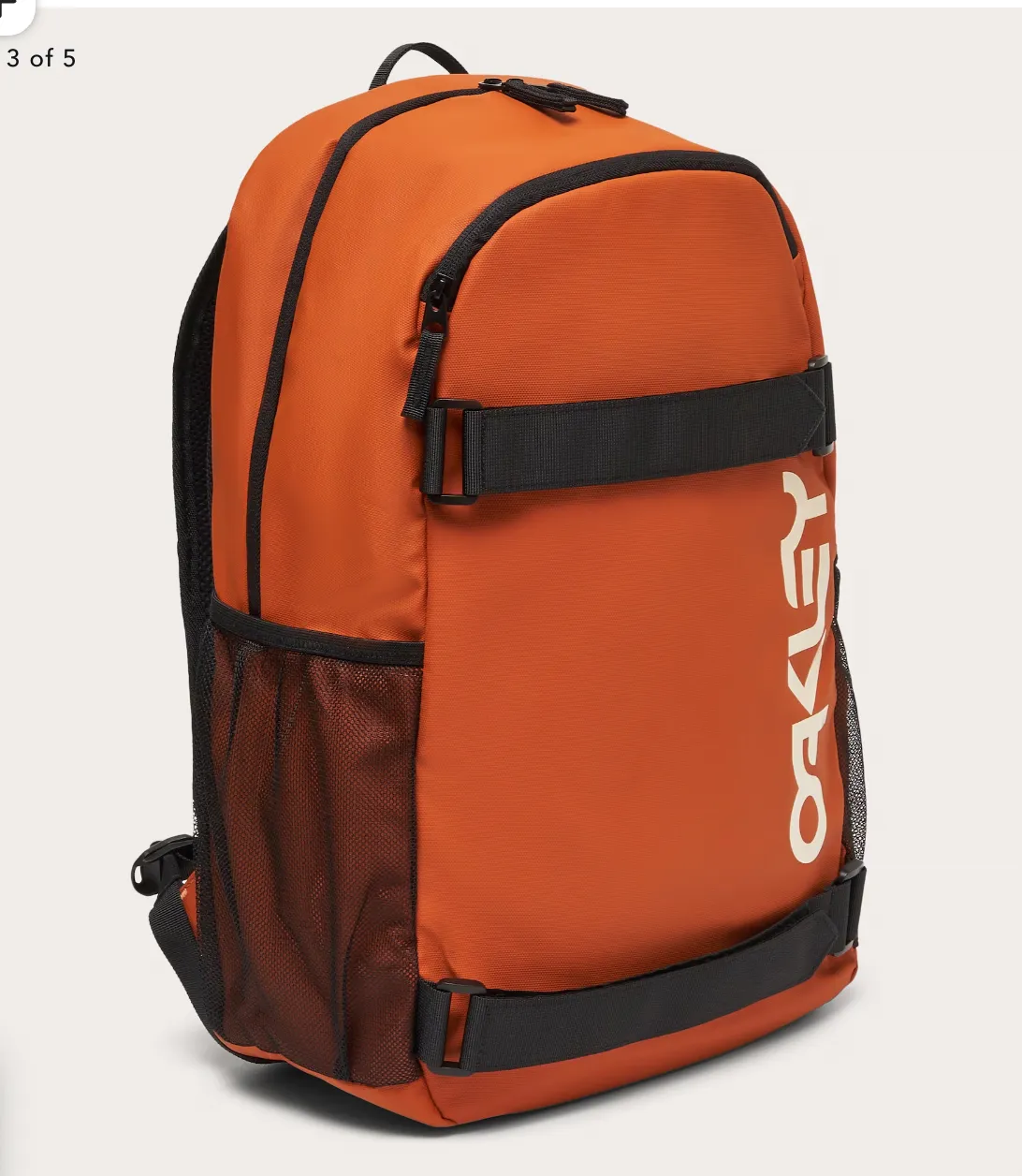 Oakley The Freshman Skate Backpack