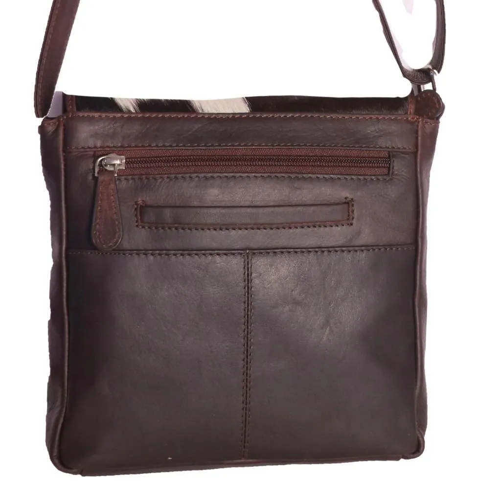 OPH145~ Hairon Crossbody Bag