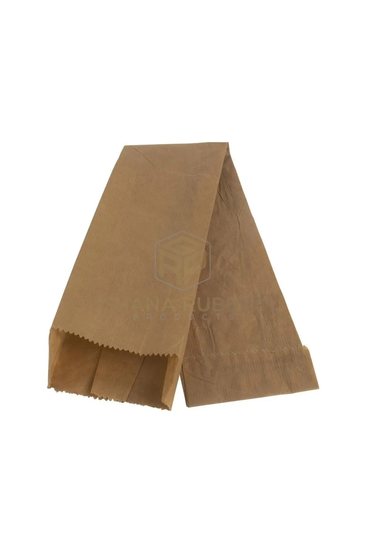 Paper Bags for Baguette Large