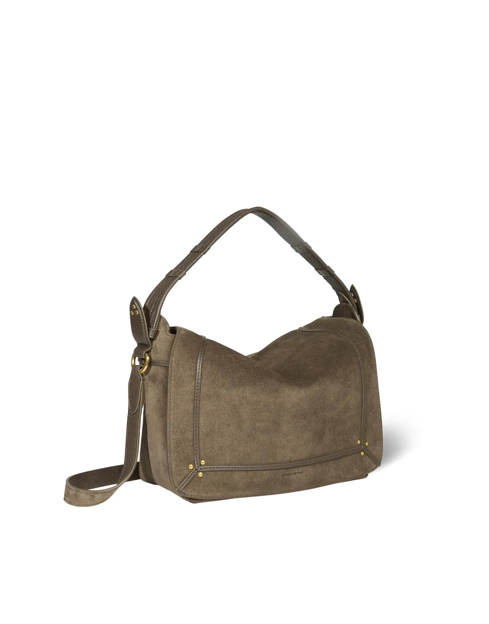 Pepito M Bag in Savane