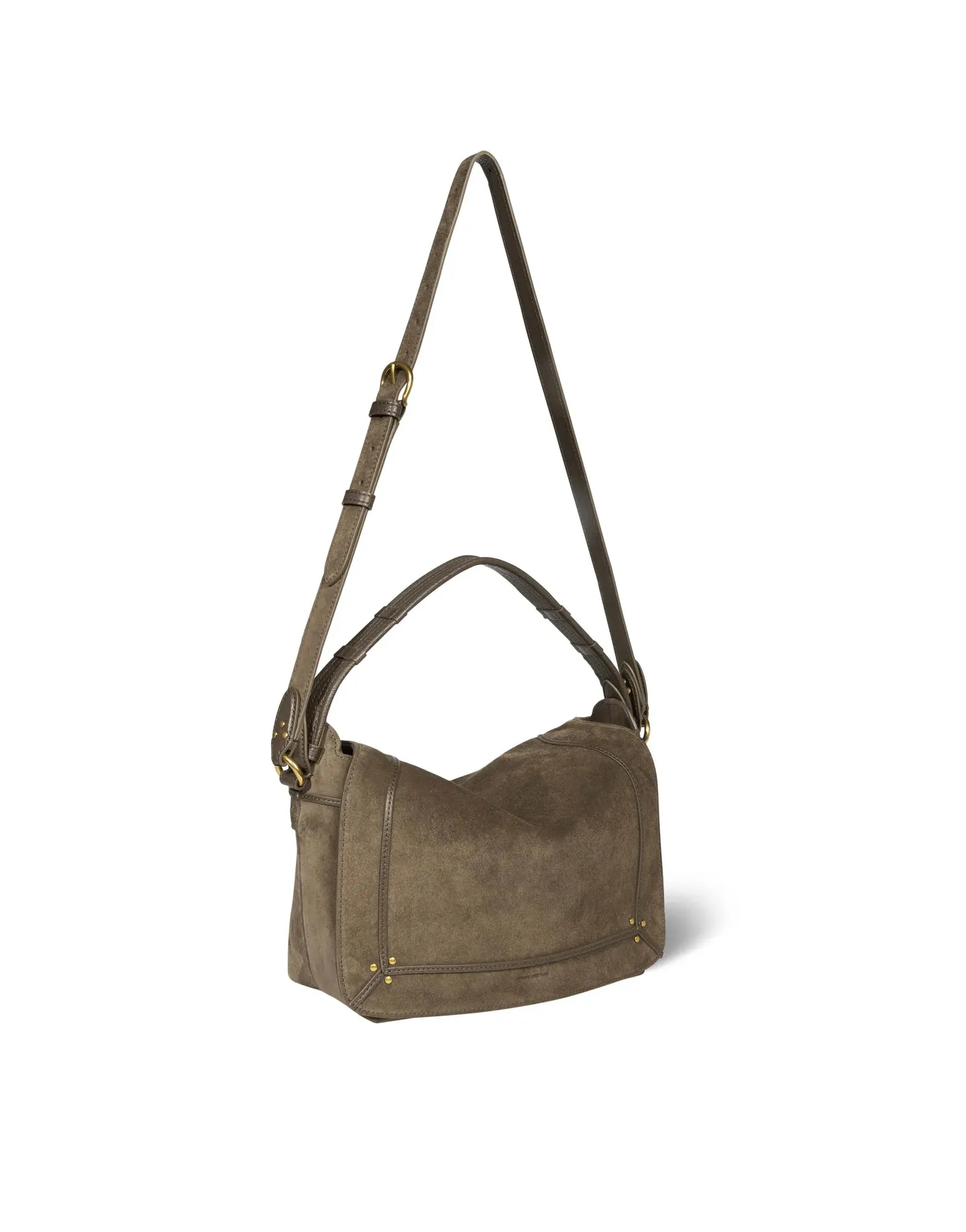 Pepito M Bag in Savane