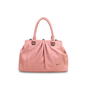 Pink Formal Hand Bag P35958