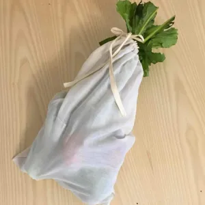 Produce Bag Kit - Voile