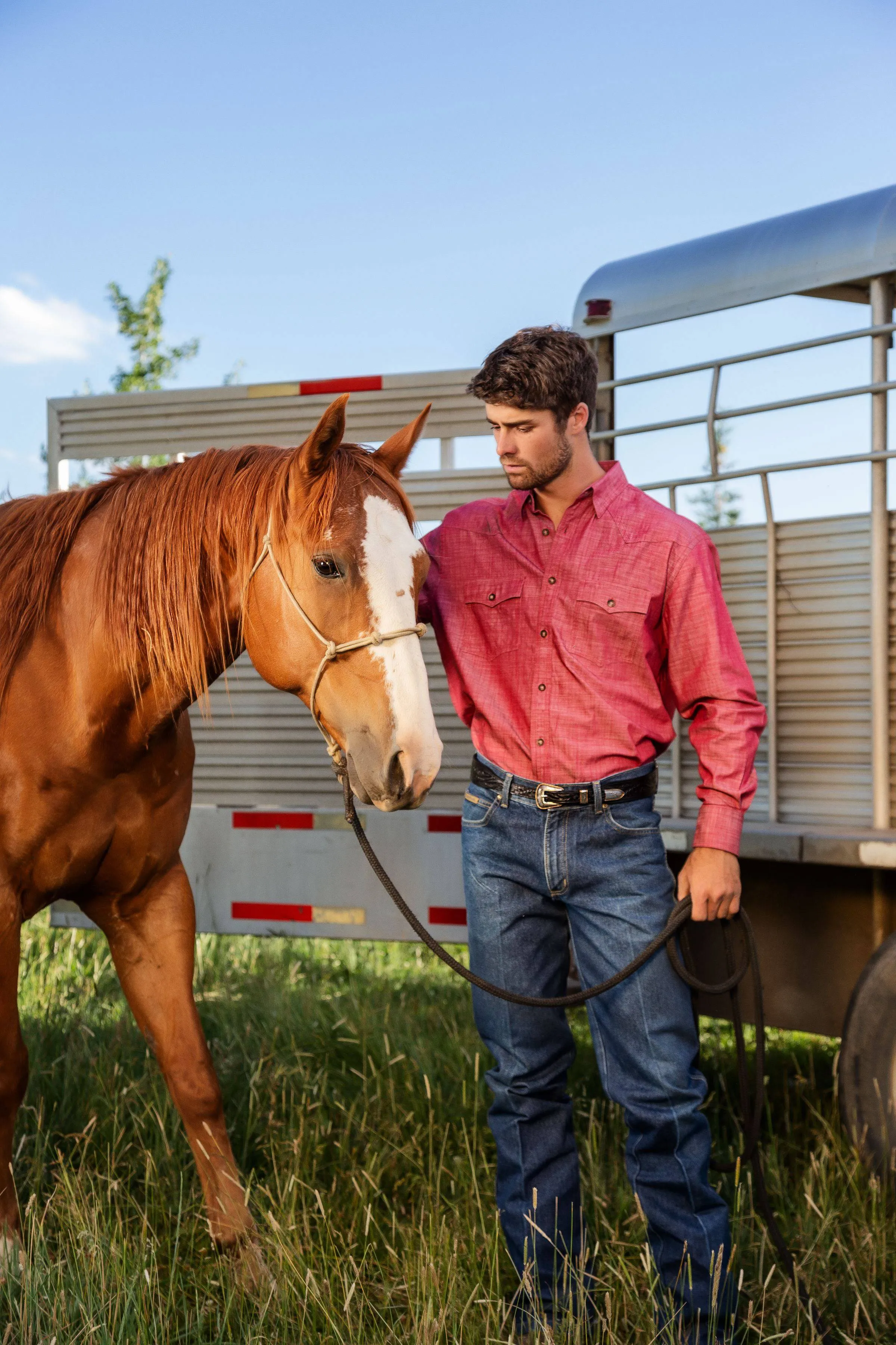 Ranch Hand® Reserve Dungarees