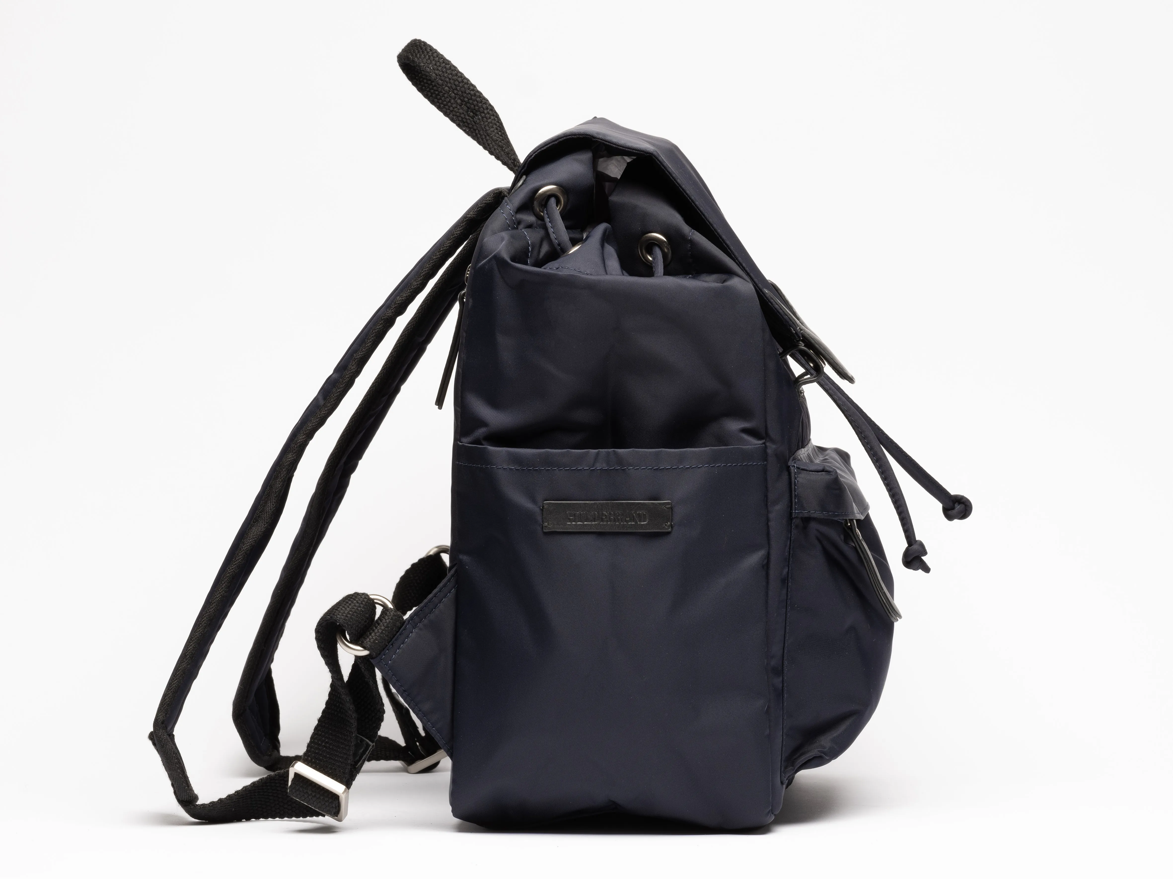 Relaxed Back Pack, Blue