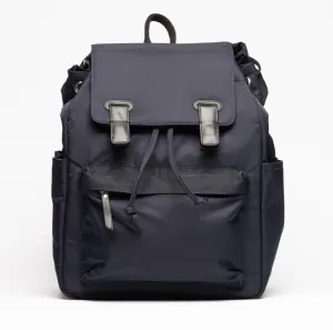 Relaxed Back Pack, Blue