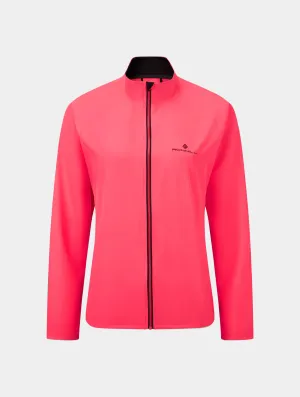 RH Core Jacket | Hot Pink/Black | Wms