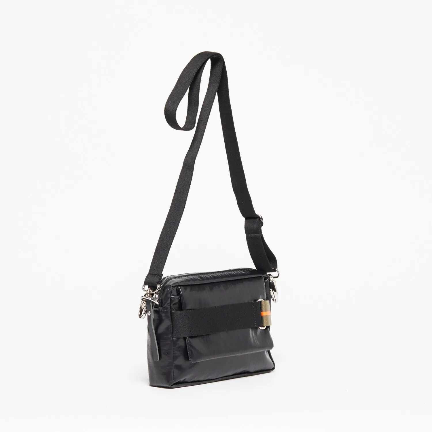 Romy Small Crossbody