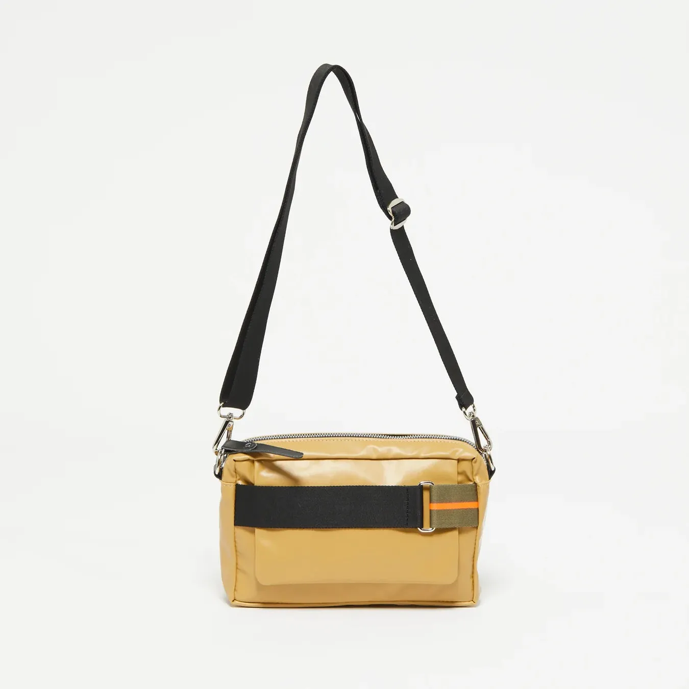 Romy Small Crossbody