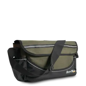 Rugged Xtremes Small Canvas Crib Tool Bag RX05E106