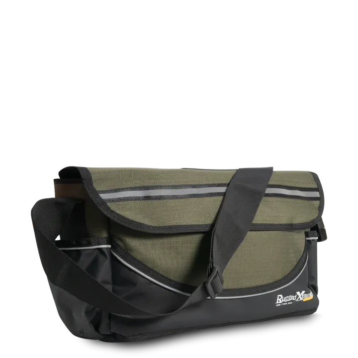 Rugged Xtremes Small Canvas Crib Tool Bag RX05E106