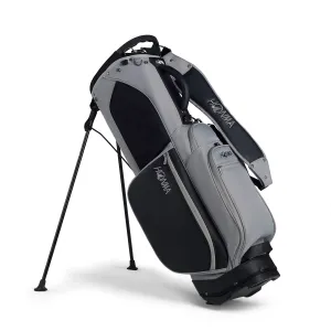 Sleek and Functional Stand Bag, 9"