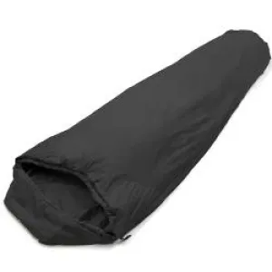 SNUGPAK-Versatile Tact.System Blk RH Zip