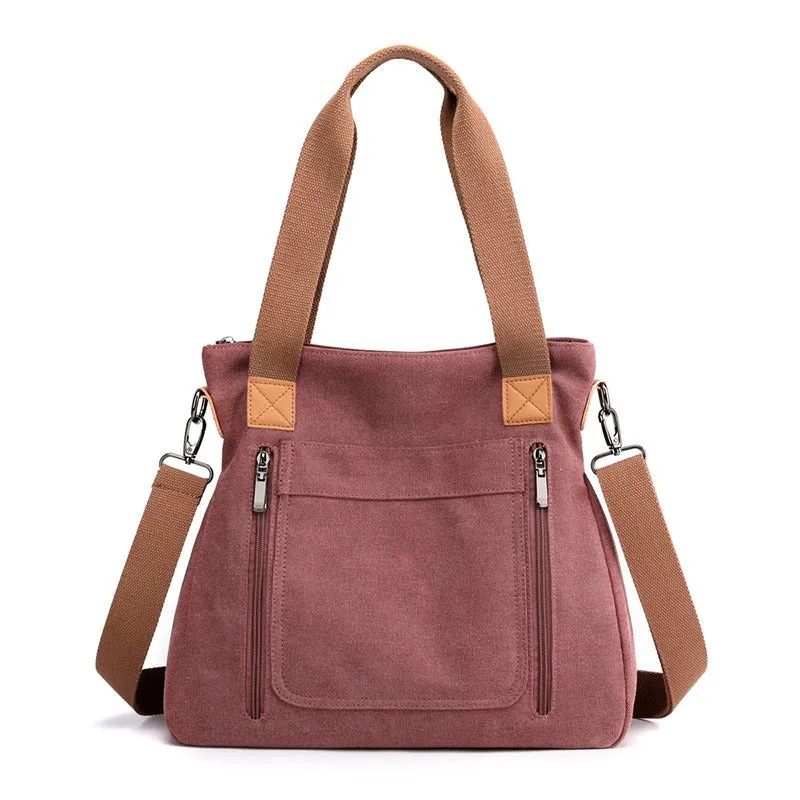 Soft and Versatile Crossbody Handbags for Busy Women