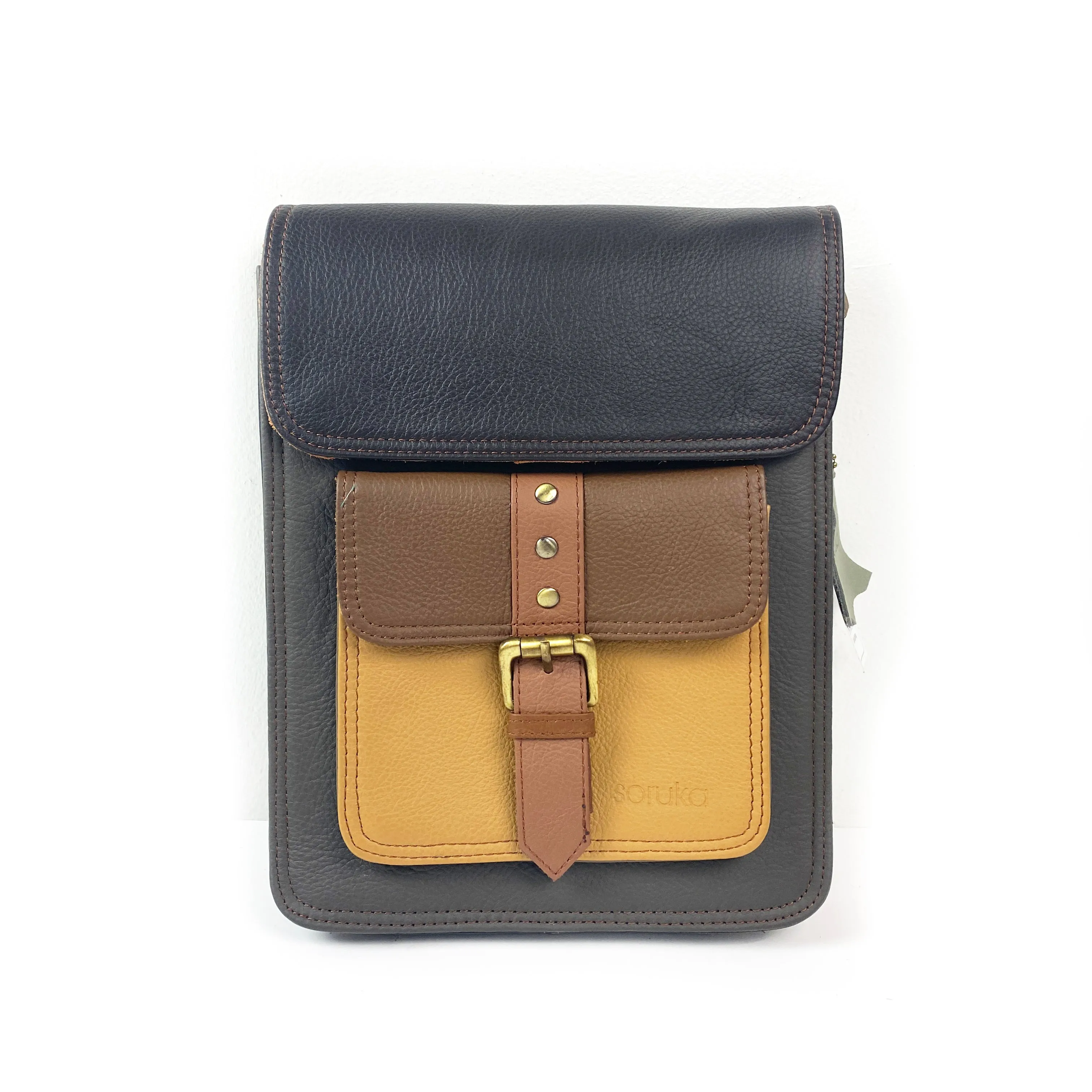 Soruka Bag: Isla Crossbody