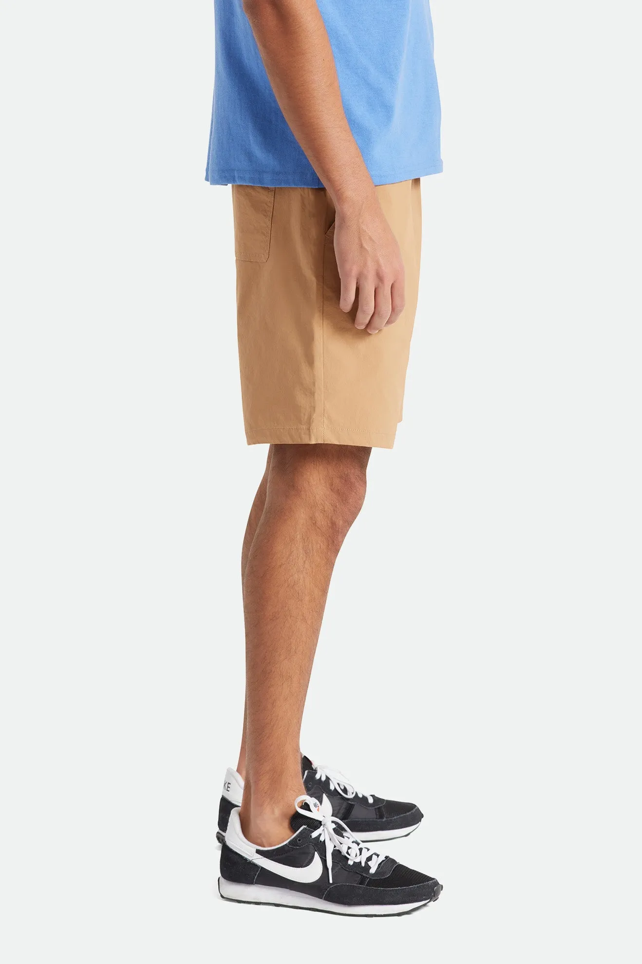 Steady Cinch Utility Short - Mojave