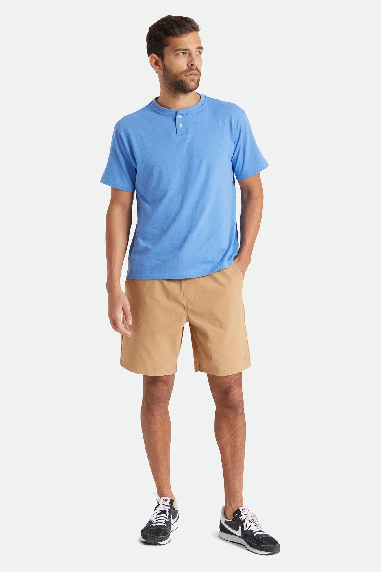 Steady Cinch Utility Short - Mojave