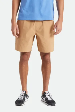 Steady Cinch Utility Short - Mojave