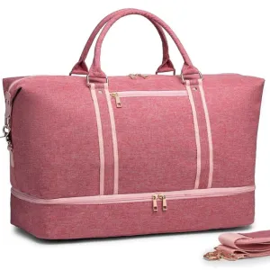 Stylish Multi Function Duffel Bag