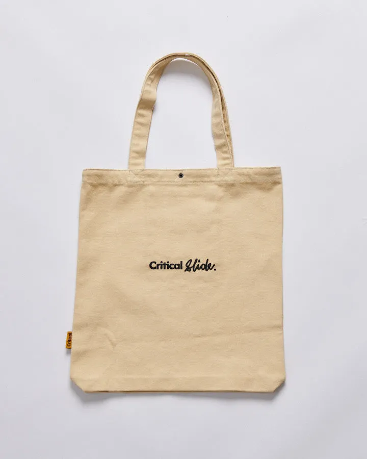 Sunshine Tote - Ecru