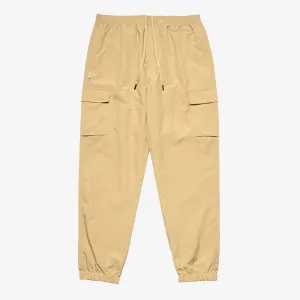 Taikan Everything Nylon Cargo Pants Sand