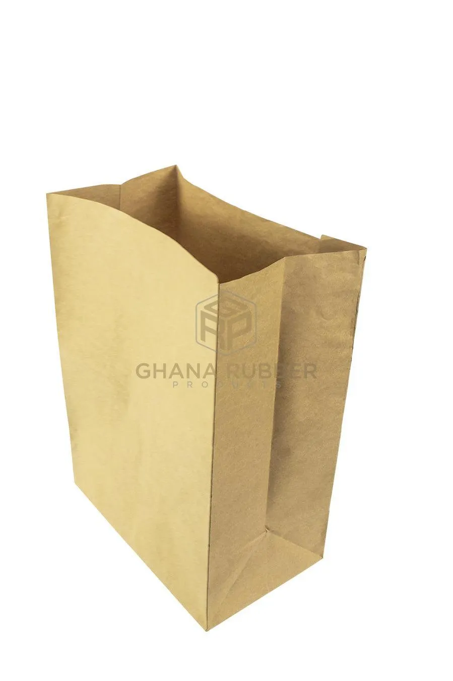 Takeaway Paper Bags Brown Jumbo