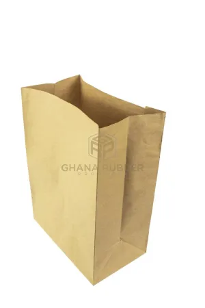 Takeaway Paper Bags Brown Jumbo