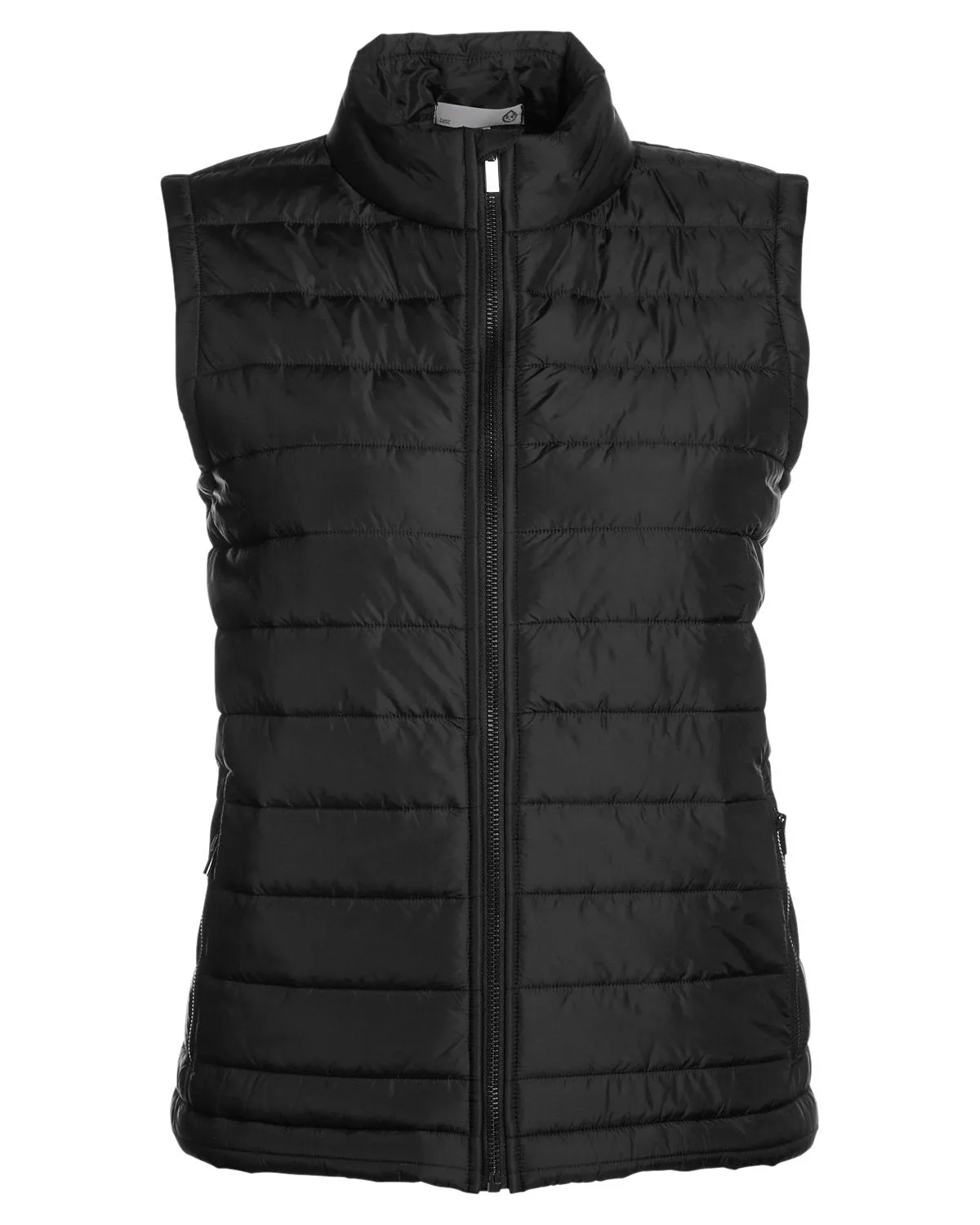 tasc Ladies' Quilted Puffer Vest