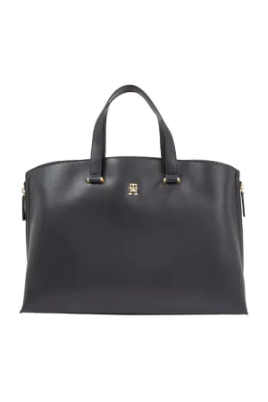 TH Modern Small Structured Tote