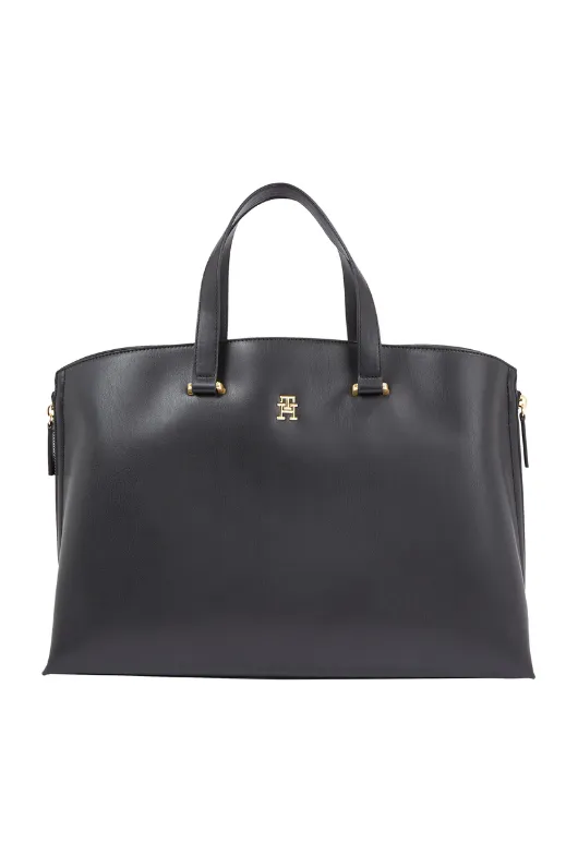 TH Modern Small Structured Tote