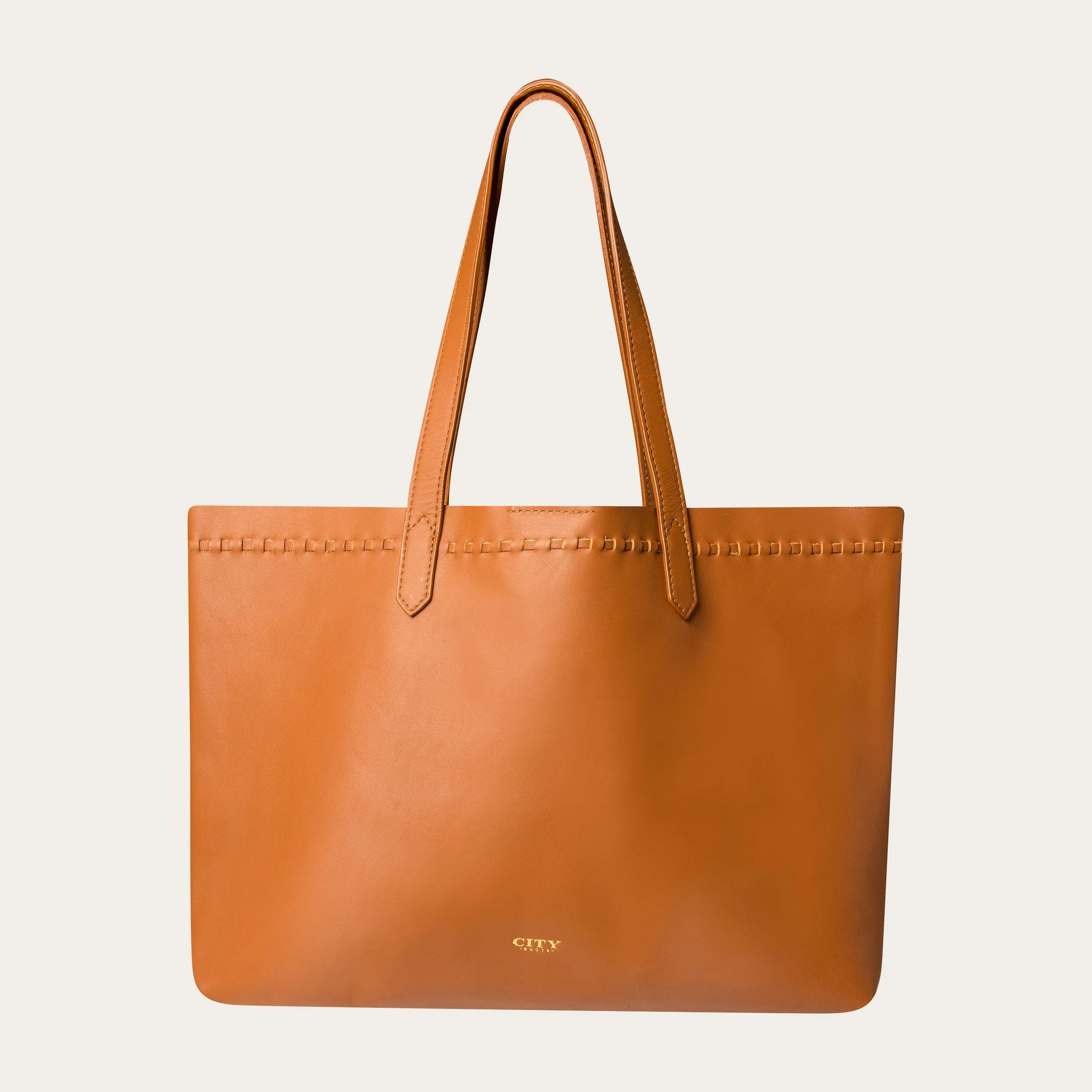 The CITY Tote