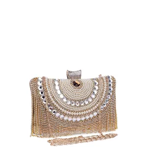 The Madison Clutch Bag