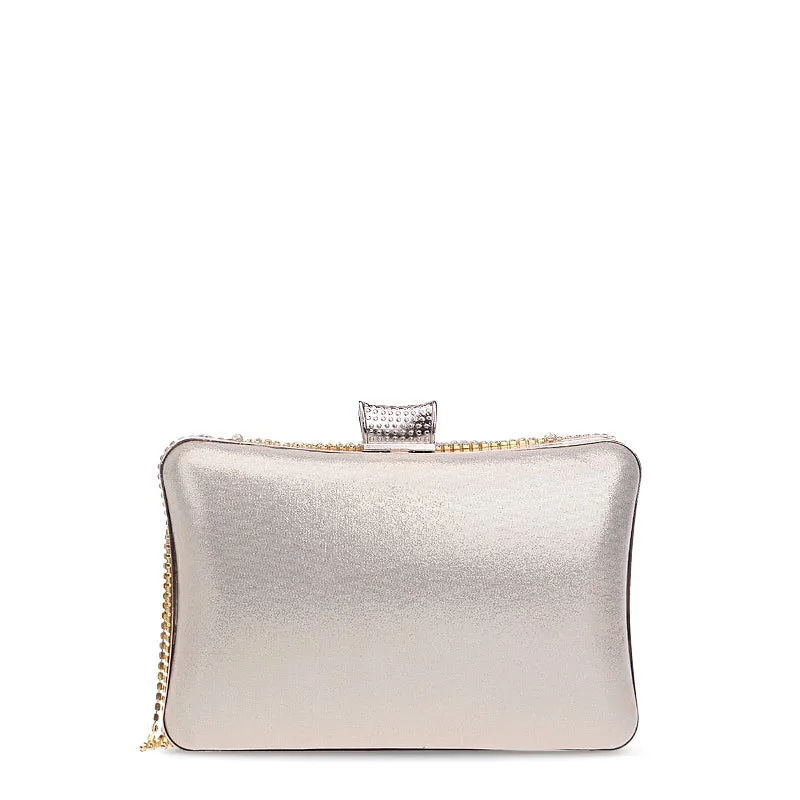 The Madison Clutch Bag