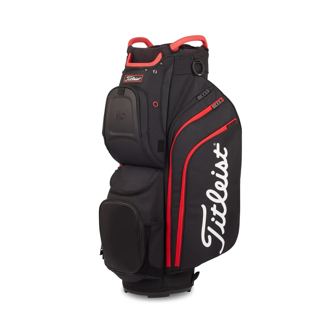 Titleist Cart 15 Golf Bag 2024