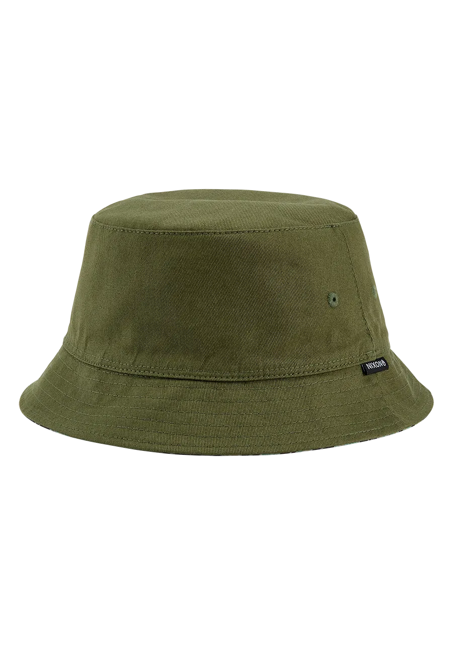 Undercover Bucket Hat - Tiger Camo