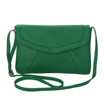 Vintage Leather Women Shoulder Bags