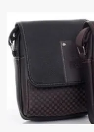 Vintage Men's Shoulder Crossbody Bags