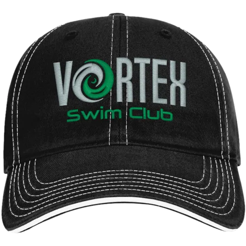 Vortex Unstructured Hat