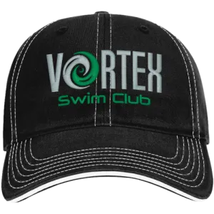 Vortex Unstructured Hat