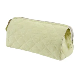 Wash Bag Peridot/Grey