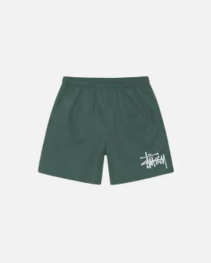 WATER SHORT BIG BASIC