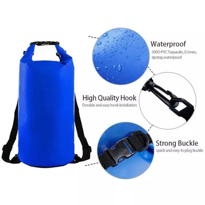 Waterproof   Dry Bags