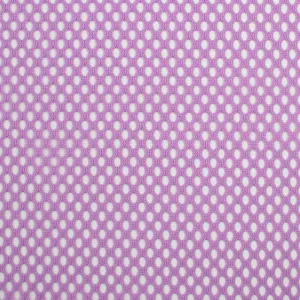 Wide Utility Mesh - Lavender