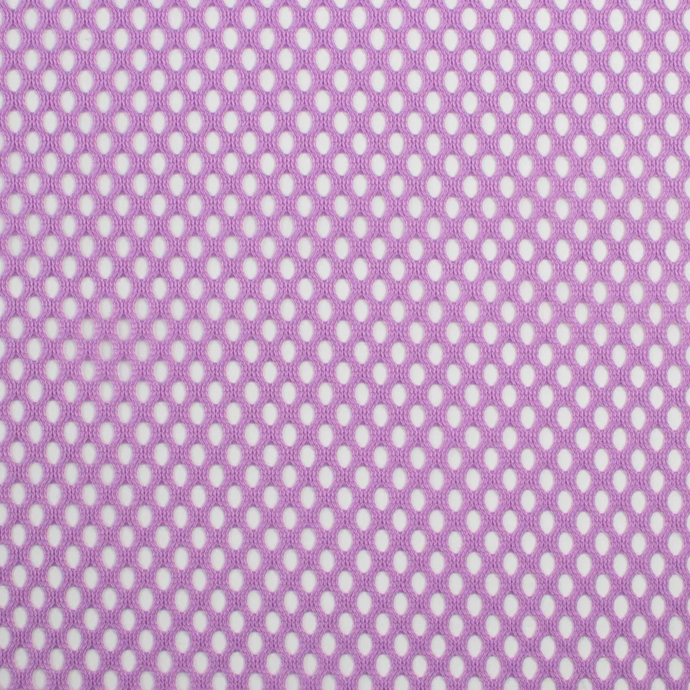 Wide Utility Mesh - Lavender