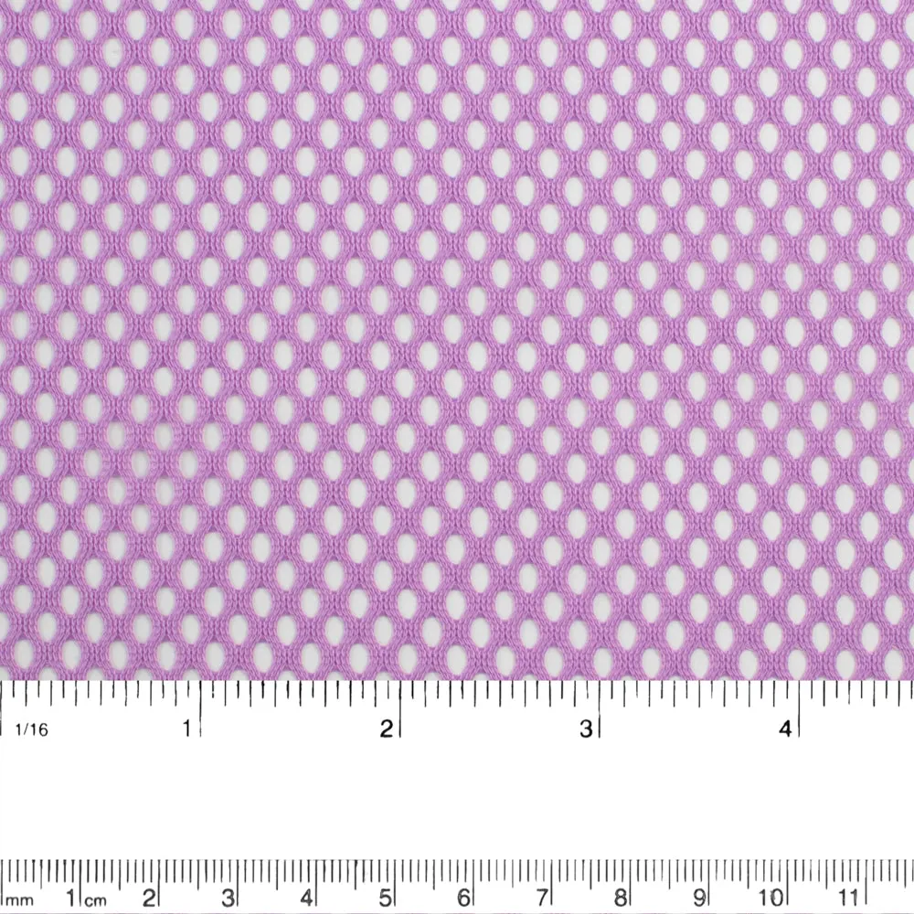 Wide Utility Mesh - Lavender