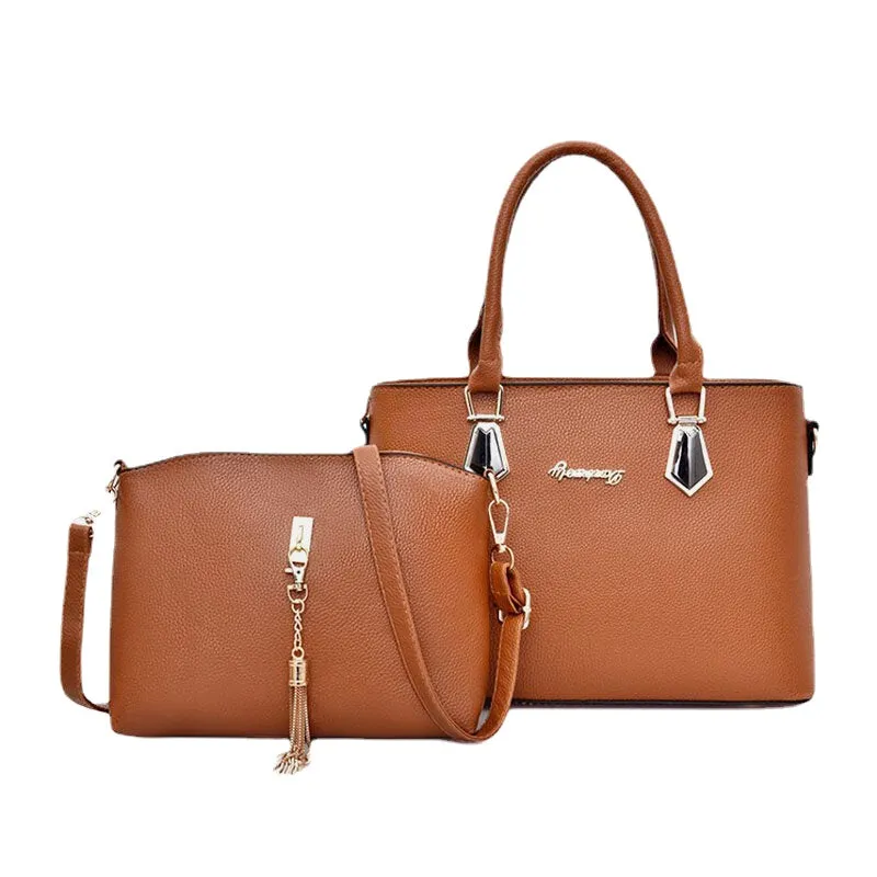 Women Fashion Elegant Handbag Shoulder Bag Crossbody