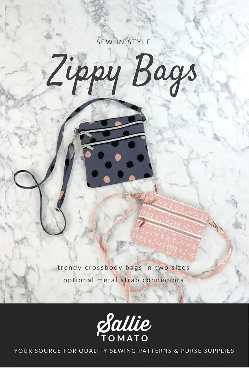 Zippy Bags